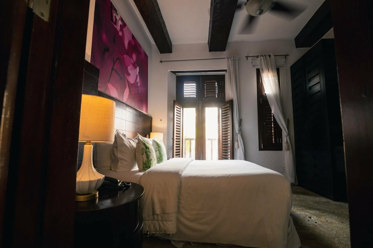 Фото Hotel Boutique Santo Toribio