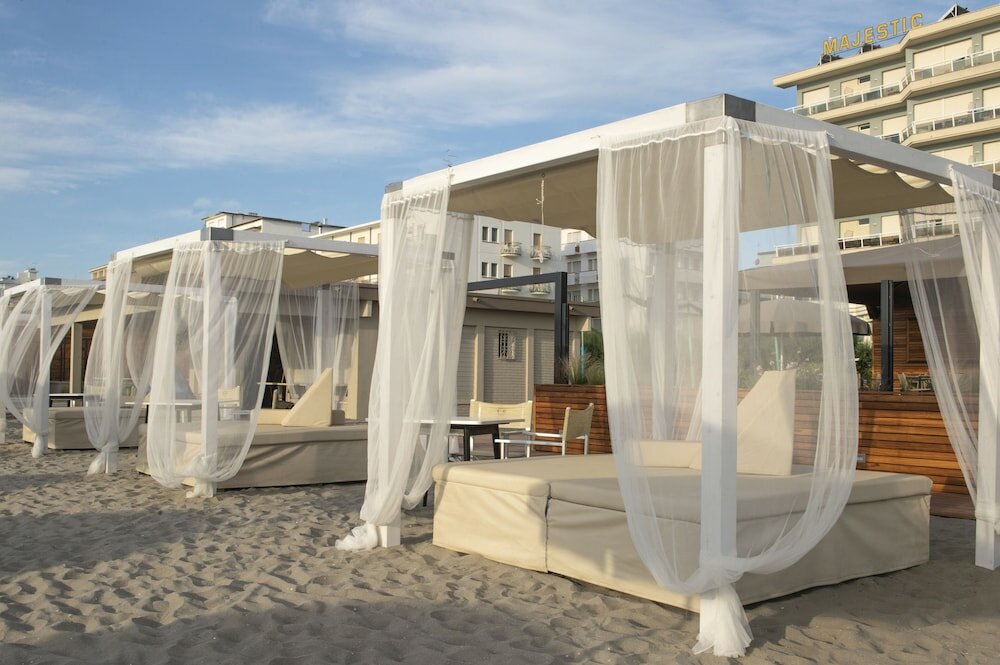 Фото Hotel Solemare