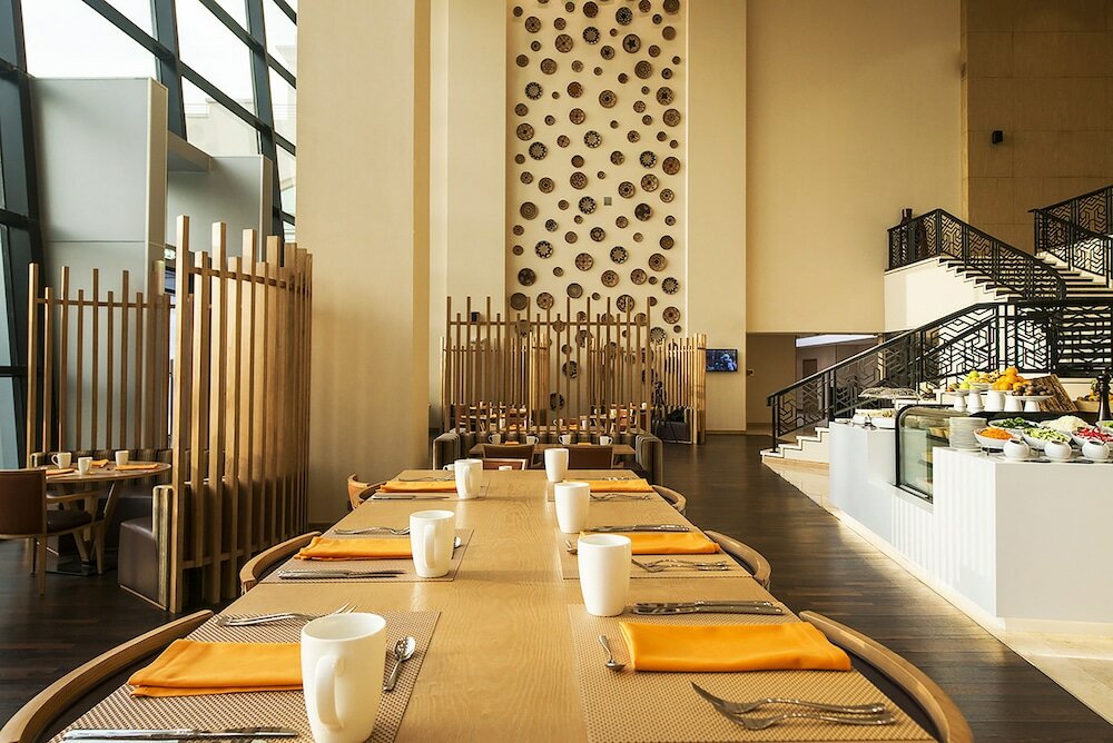 Фото Kigali Marriott Hotel