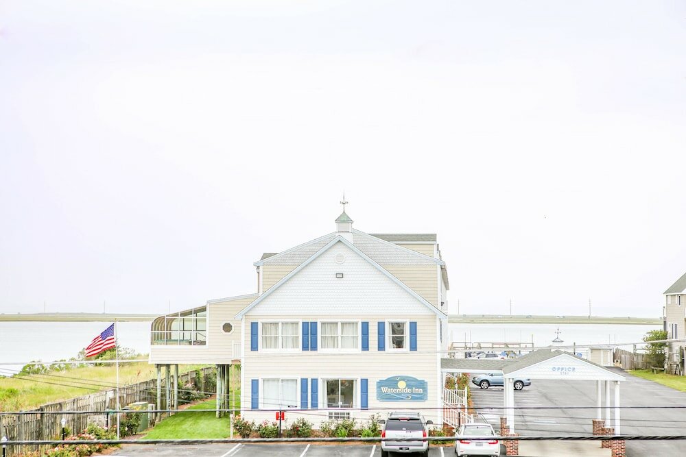 Фото Waterside Inn