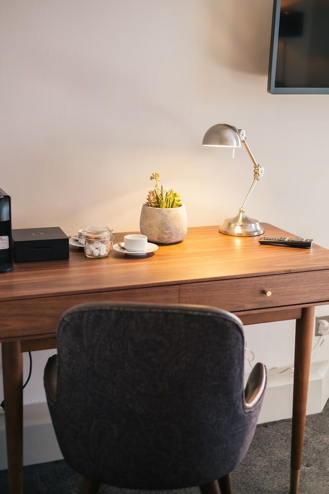 Фото The Black Boy