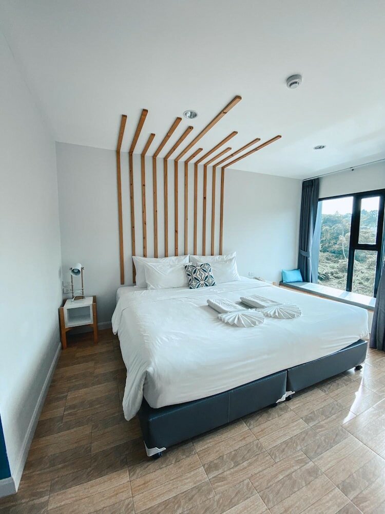 Фото The Galla Hotel