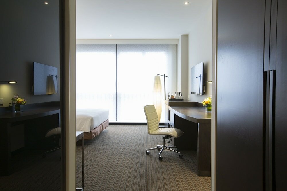 Фото Hyatt House Shanghai New Hongqiao