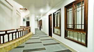 Гостиница Family Boutique Hotel