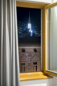 Гостиница Sana