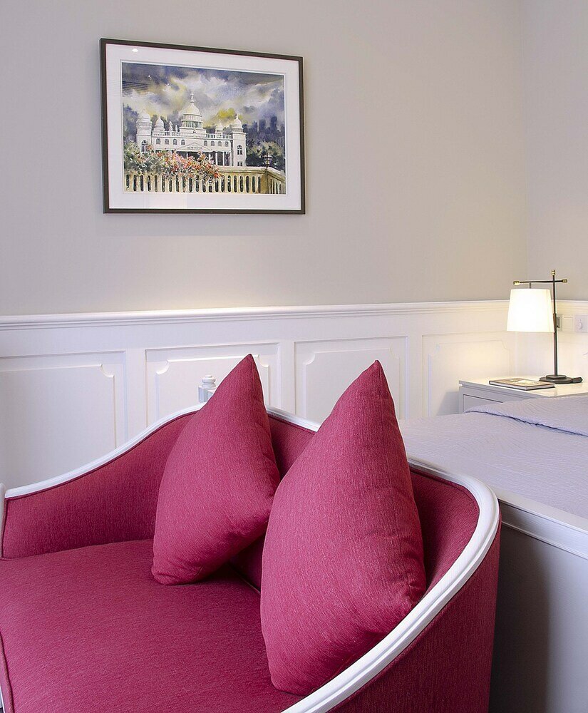 Фото Maison De Camille Boutique Hotel