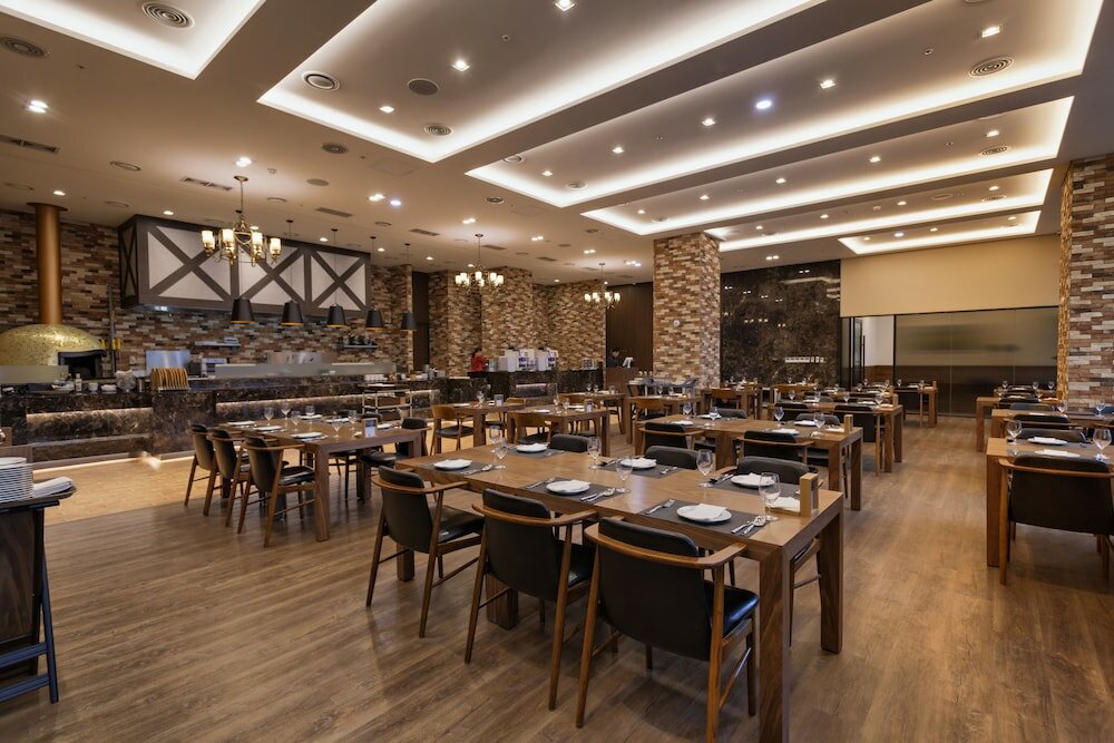 Фото Ena Suite Hotel Namdaemun