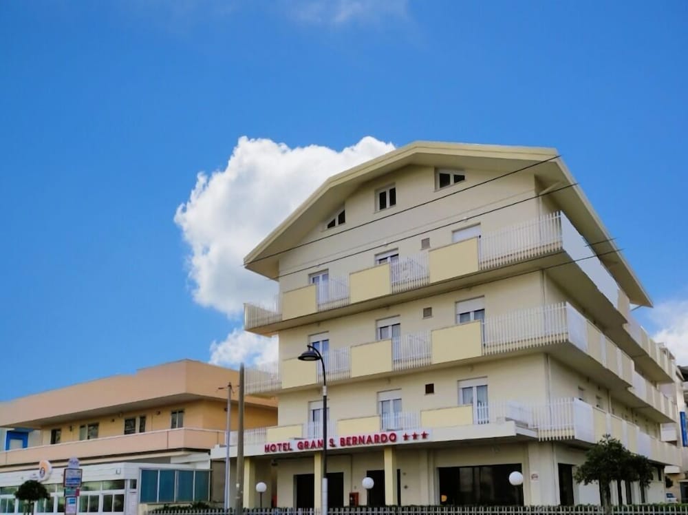 Фото Gran San Bernardo