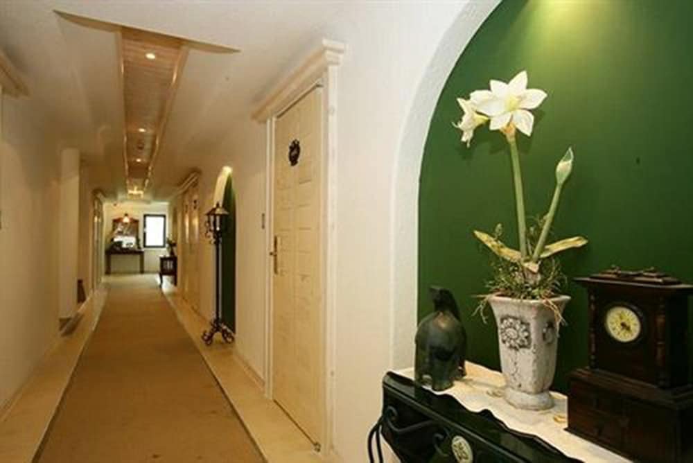 Фото Incheon Airport Hotel Oceanside