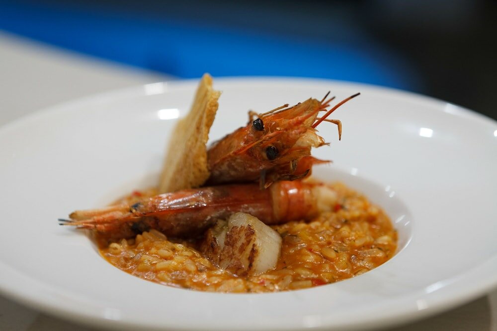 Фото Tholos Resort