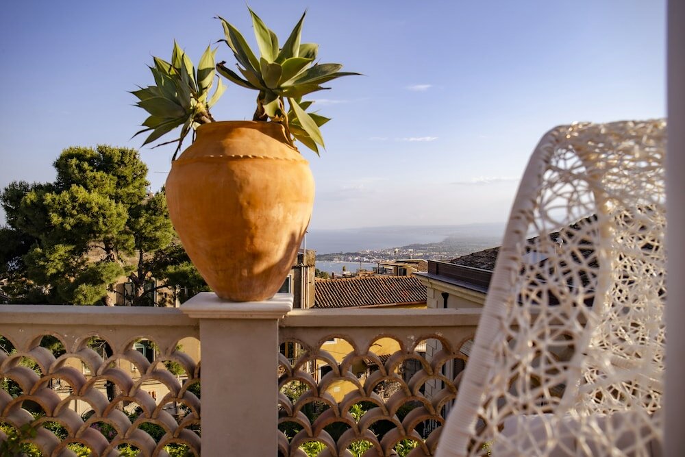 Фото Villa Taormina