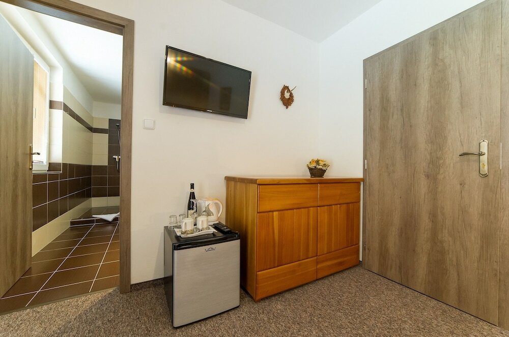 Фото Penzion Top