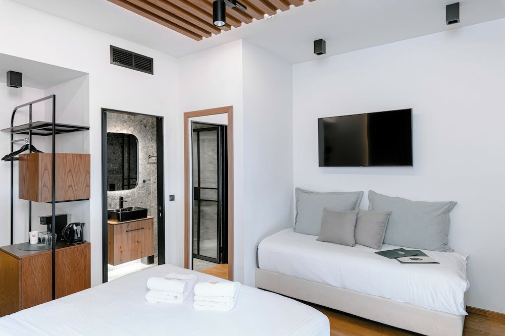 Фото Snob Athens