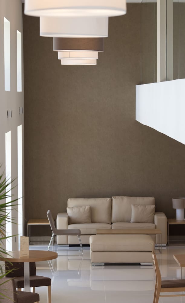 Фото Hotel M. A. Sevilla Congresos