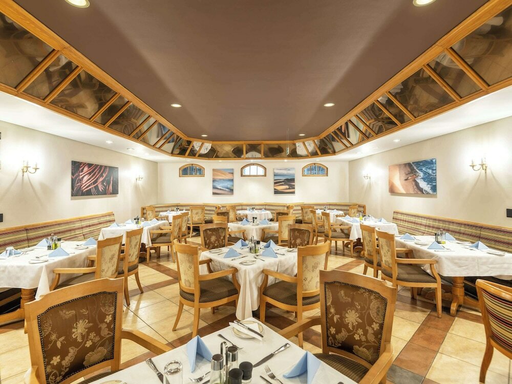 Фото Hotel Safari Managed by Accor