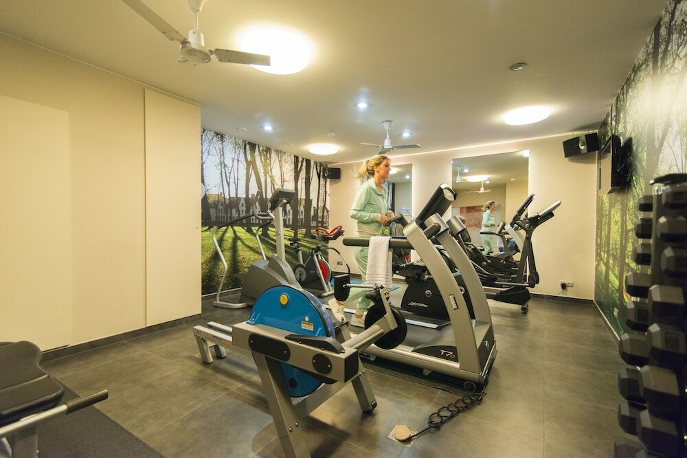 Фото Dukes' Academie Brugge - by Dukes' Hotel Collection