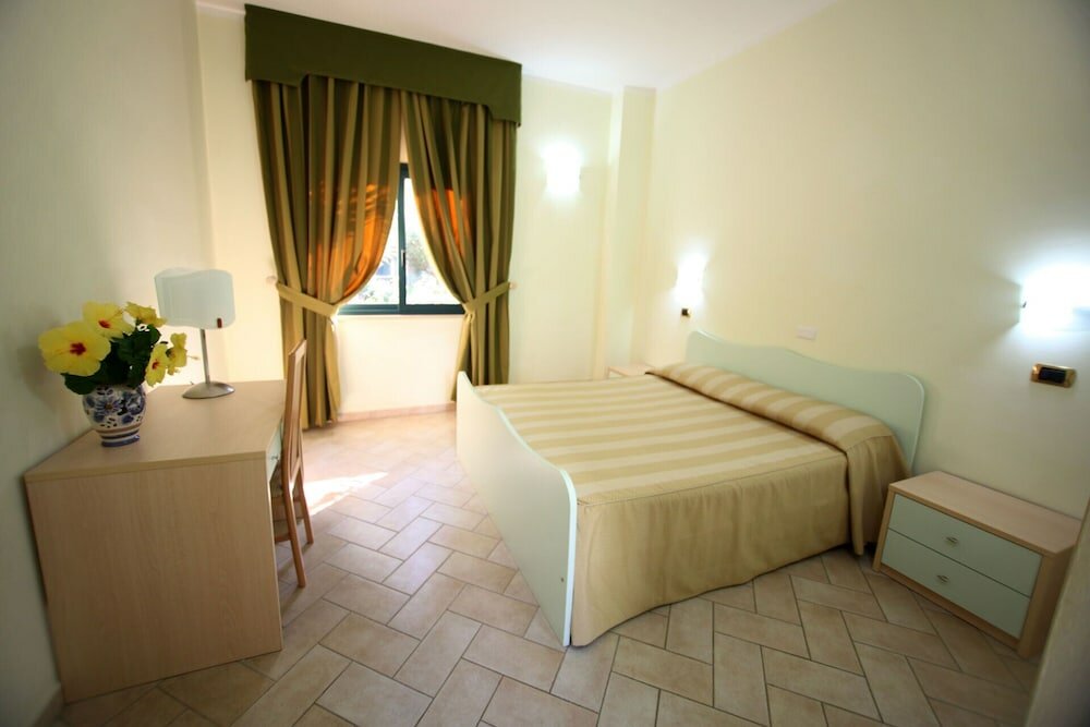 Фото Villaggio Agrumeto