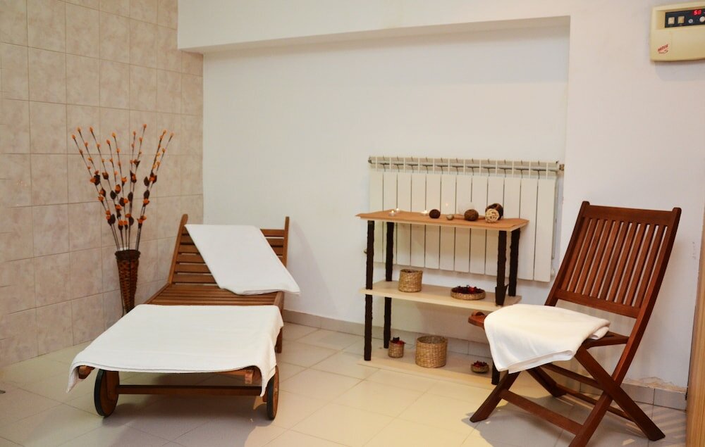 Фото Forum Hotel