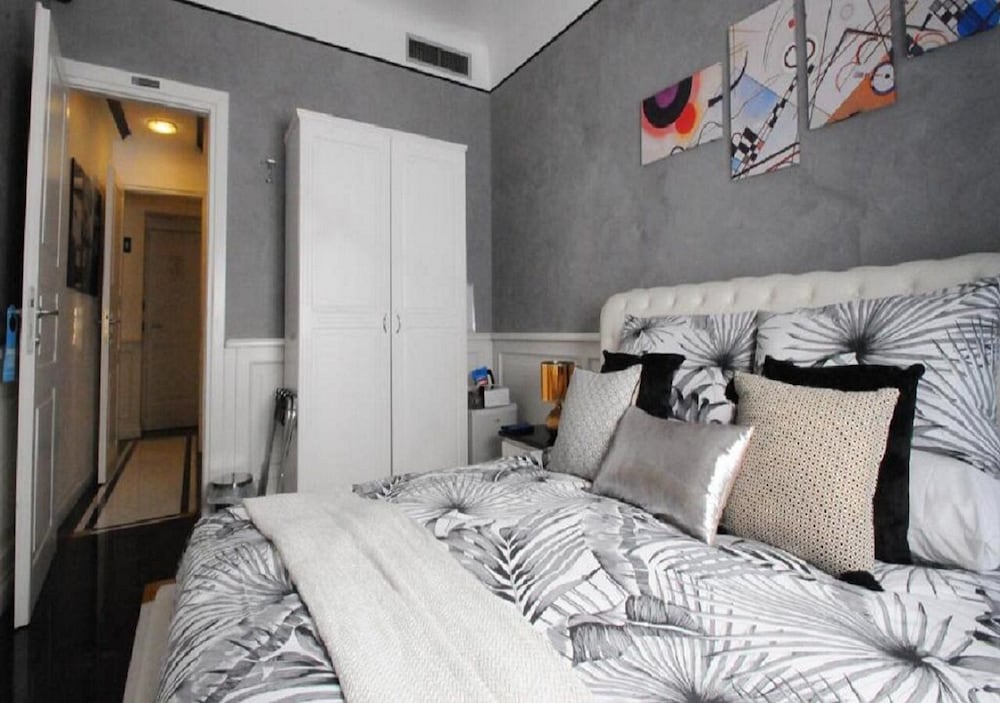 Фото Royal Suite Trinità dei Monti