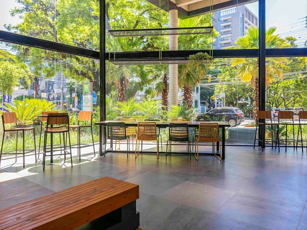 Фото Ibis Styles Poa Moinhos