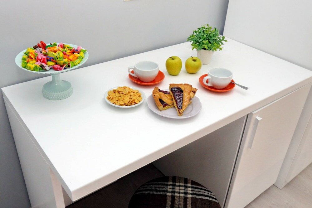 Фото B&b Domus Domas