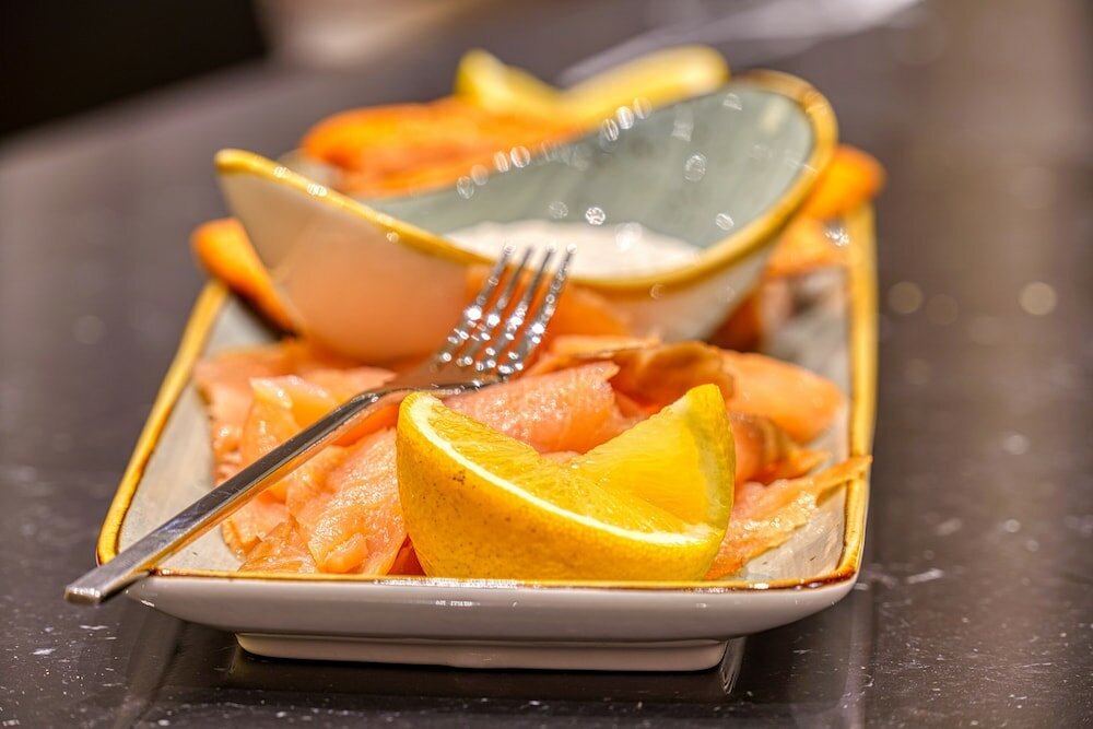 Фото FourSide Hotel Freiburg Trademark Collection by Wyndham