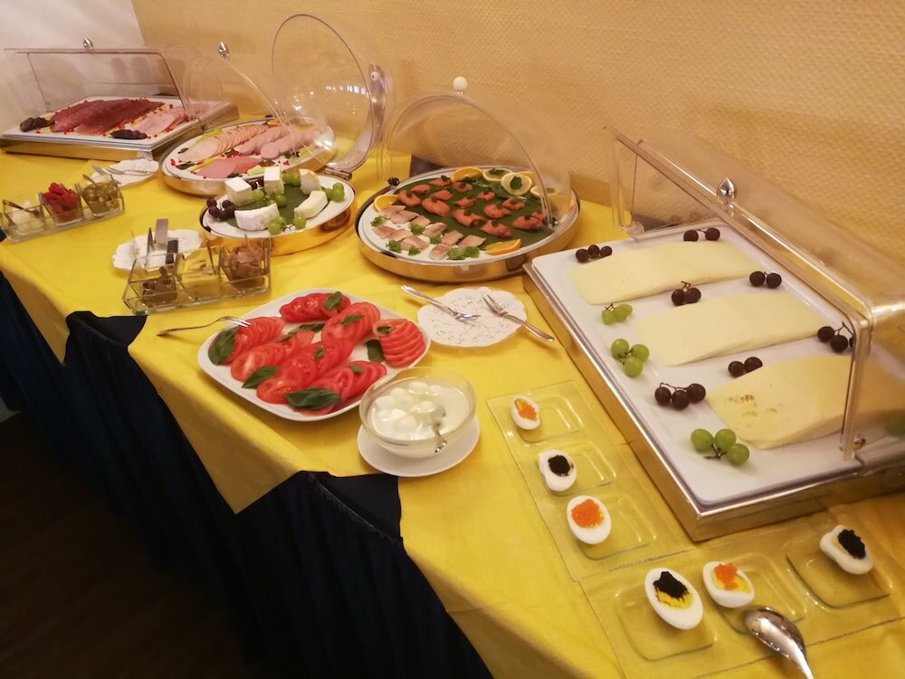 Фото Hotel Allegro