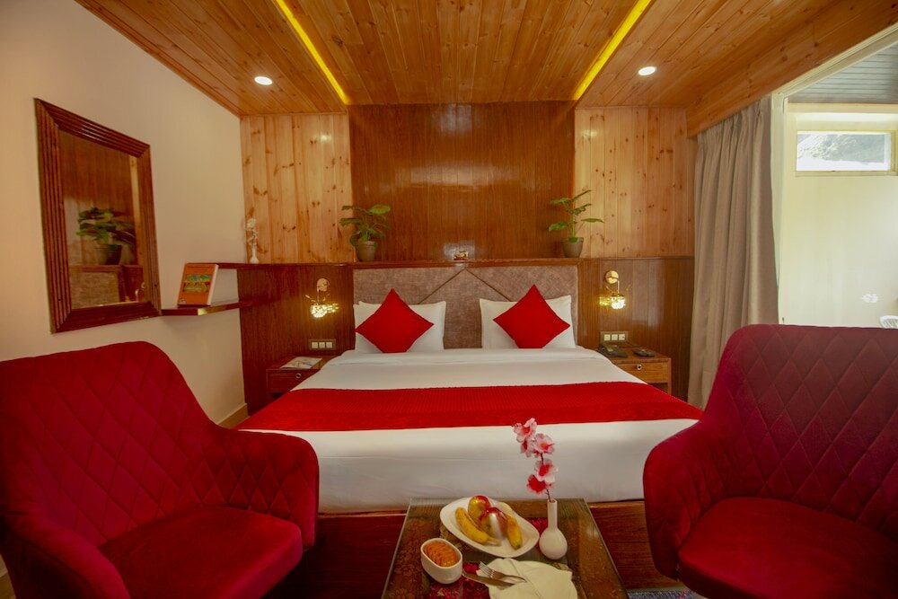 Фото Amritara The Avadh