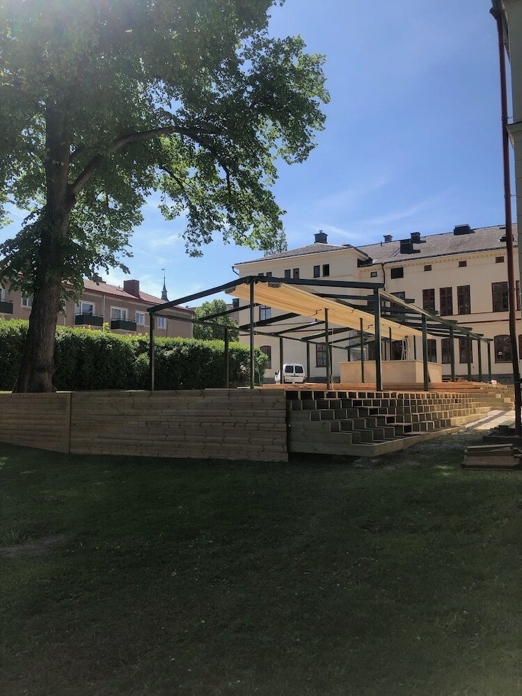 Фото Lindesbergs Stadshotell