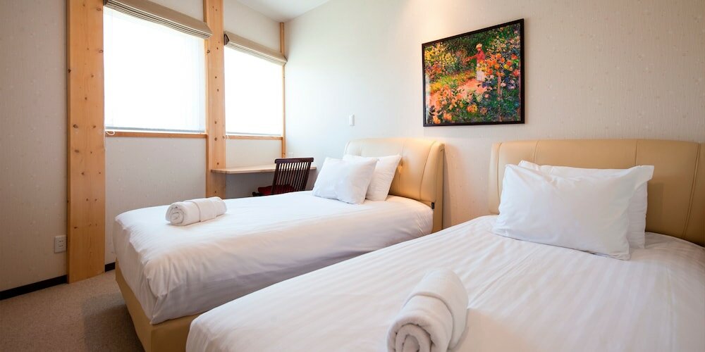 Фото The Orchards Niseko