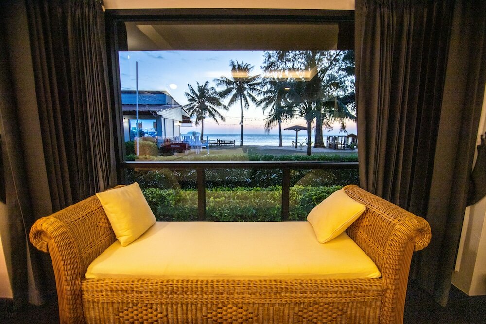 Фото Klong Prao Resort