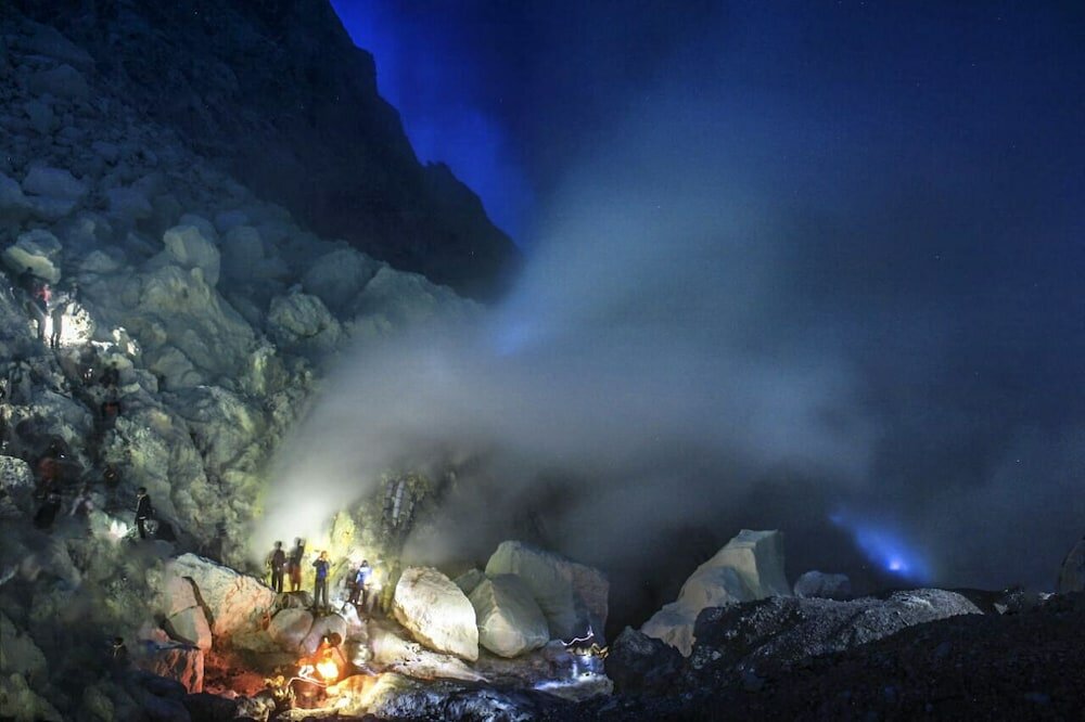 Фото Ijen Resort and Villas