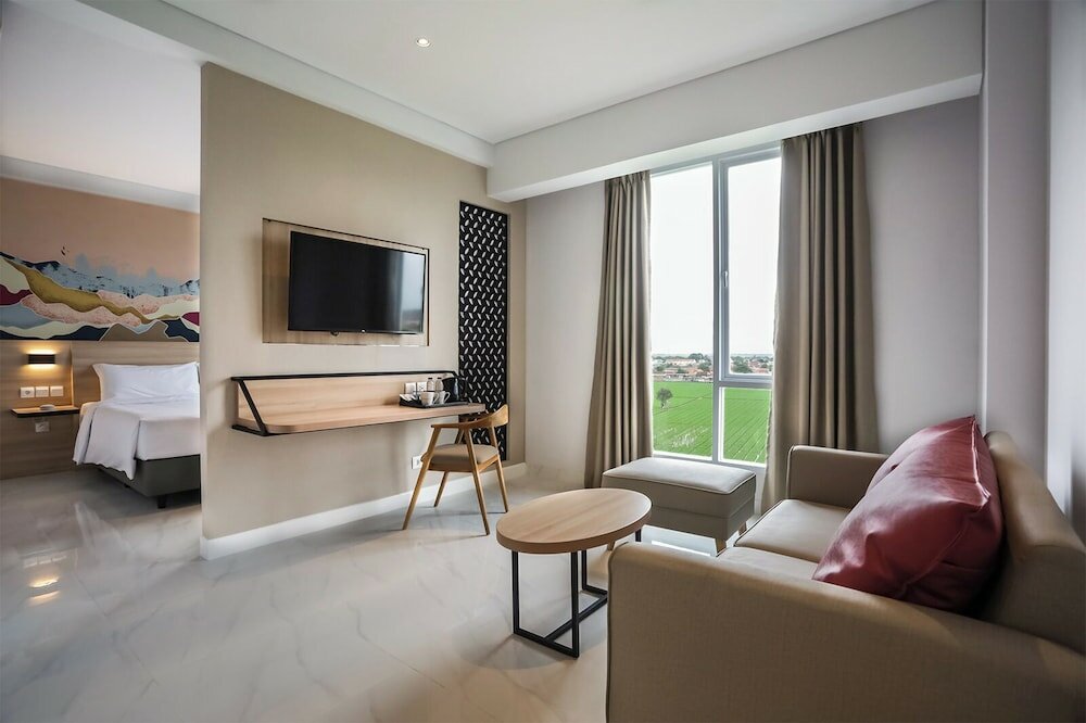 Фото Favehotel Pamanukan