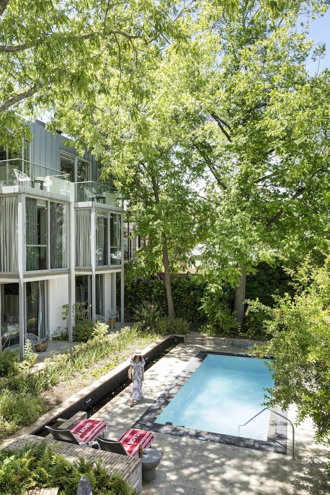 Фото Oude Werf Hotel