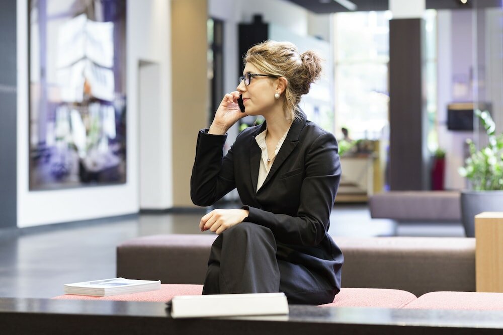 Фото Novotel Karlsruhe City