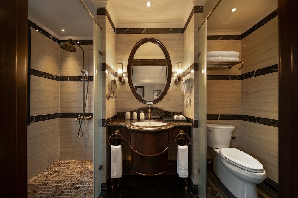 Фото Meritel Hanoi