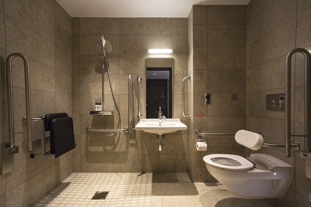 Фото Twr Y Felin Hotel