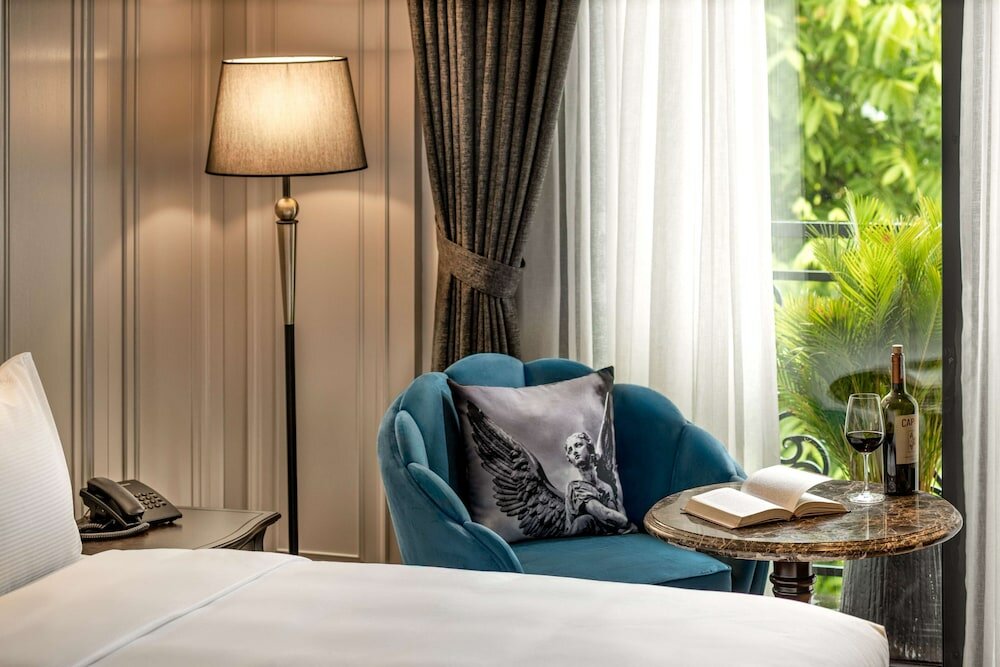 Фото Meritel Hanoi