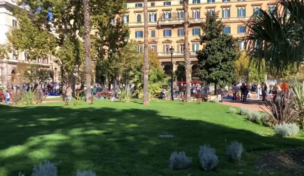 Фото Bed and Breakfast Rhome86