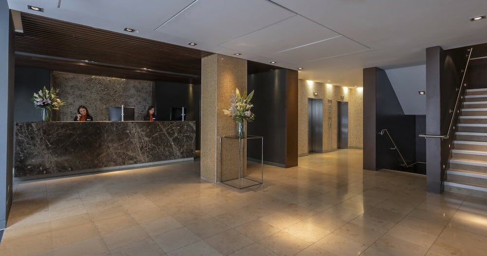 Фото Clayton Hotel London Wall