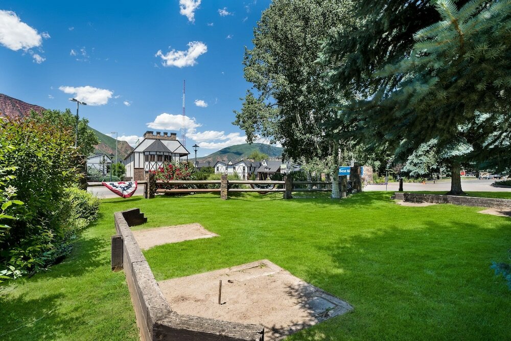 Фото Best Western Antlers