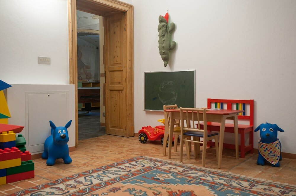 Фото Parkhotel Sole Paradiso