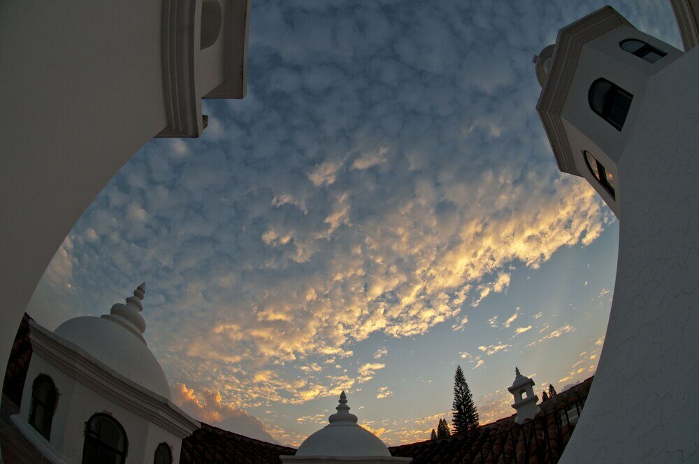 Фото Pensativo House Hotel