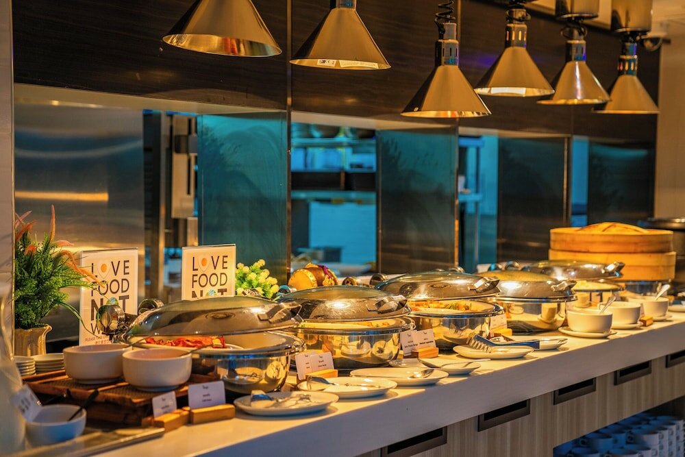 Фото Howard Johnson by Wyndham Pattaya JC