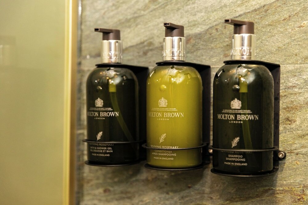 Фото M Boutique Hotel