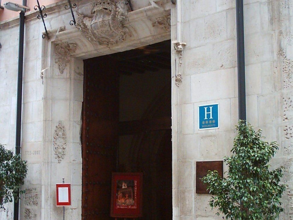 Фото Sercotel Palacio de Tudemir