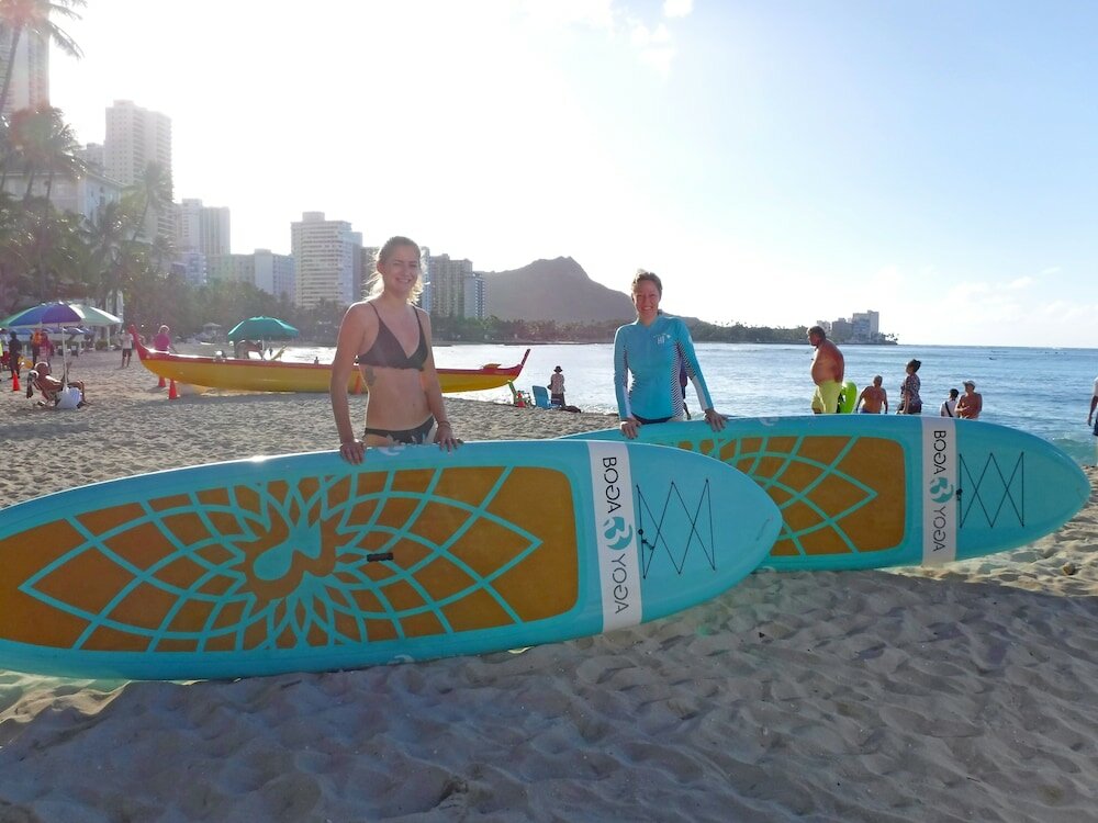 Фото Outrigger Waikiki Beach Resort