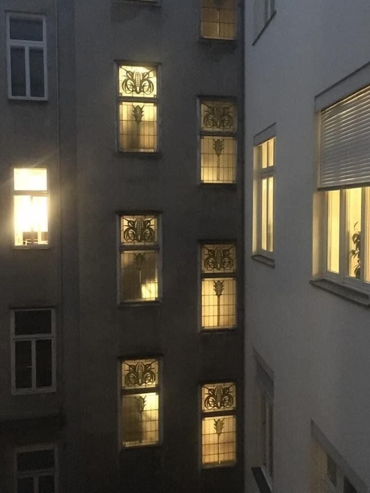 Фото Pension Nossek