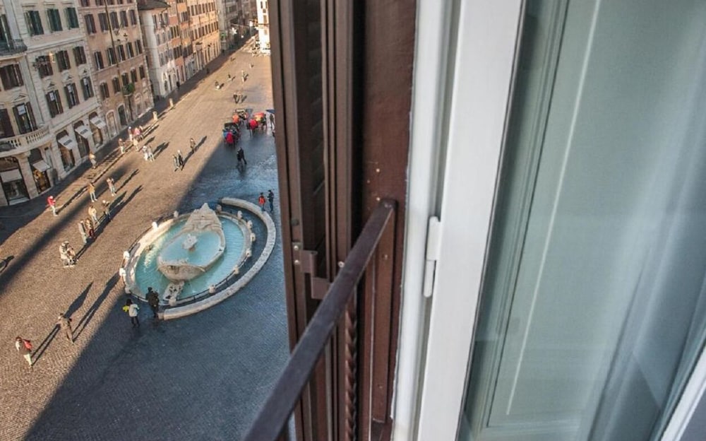 Фото Royal Suite Trinità dei Monti