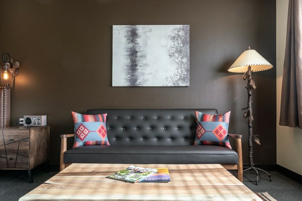 Фото Campfire Hotel